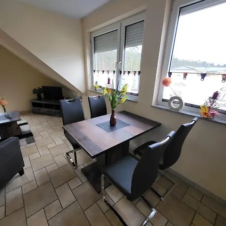 Fewo Ostseeliebe Graal-Mueritz Exterior foto