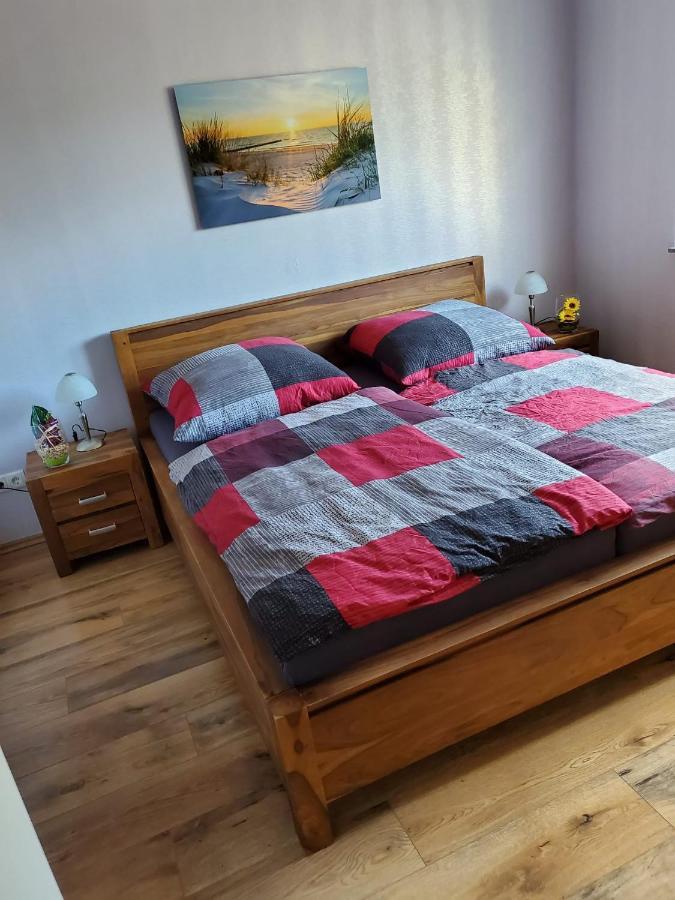 Ostseeliebe Apartment *