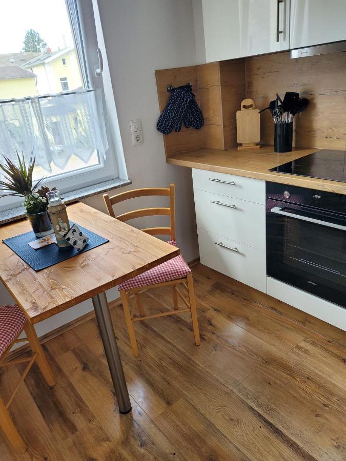 Ostseeliebe Apartment Graal-Mueritz