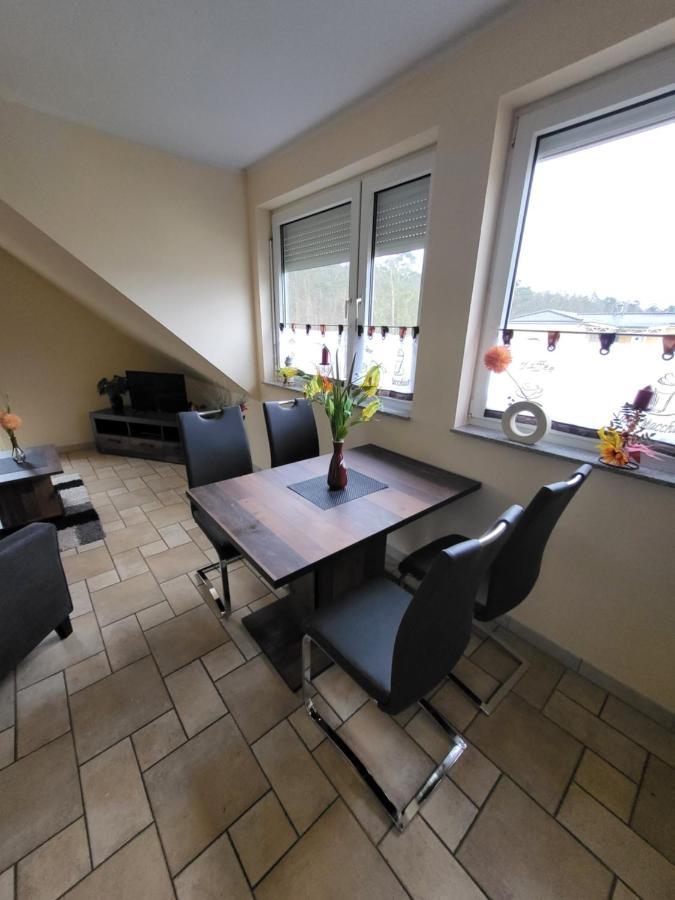 Ostseeliebe Apartment *