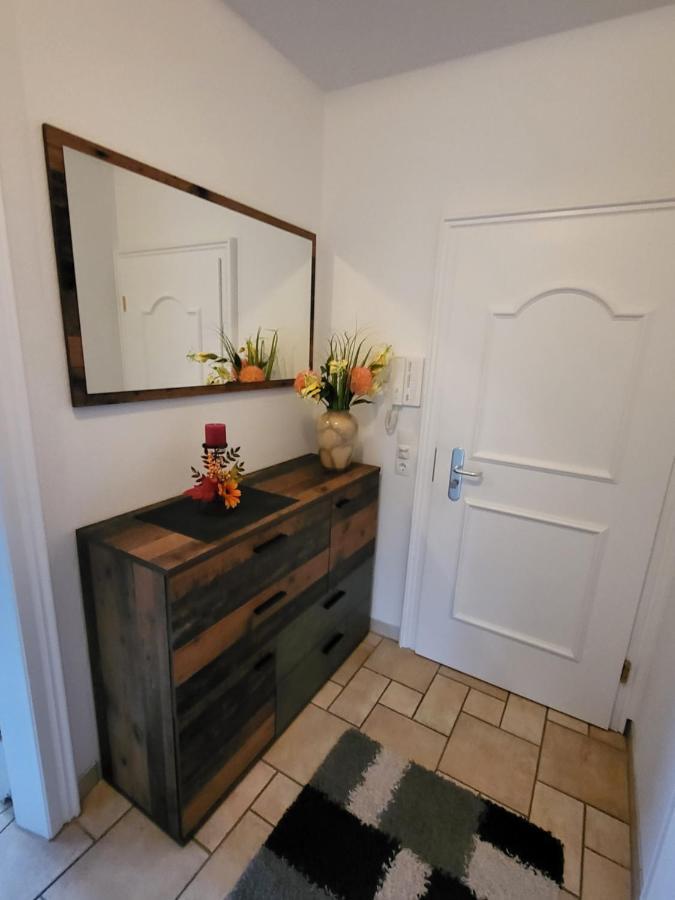 Apartment Ostseeliebe Graal-Mueritz